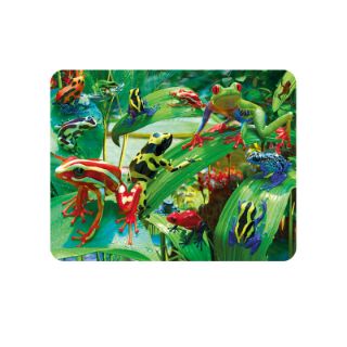 Obrázek z Magnet 3D 7x9cm - žáby pralesničky (25) 
